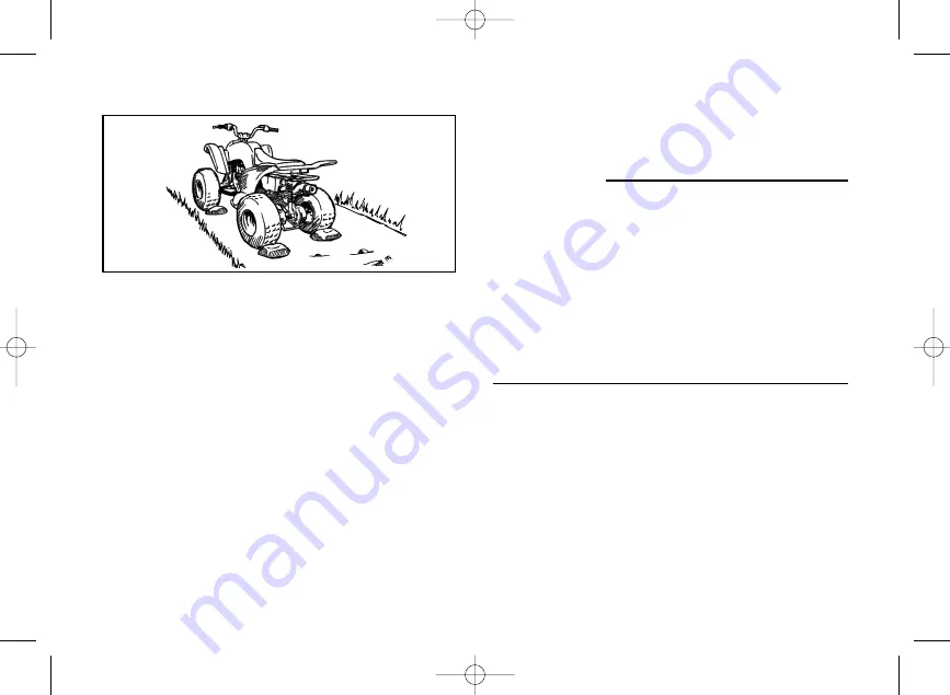 Yamaha YFM80T Owner'S Manual Download Page 145