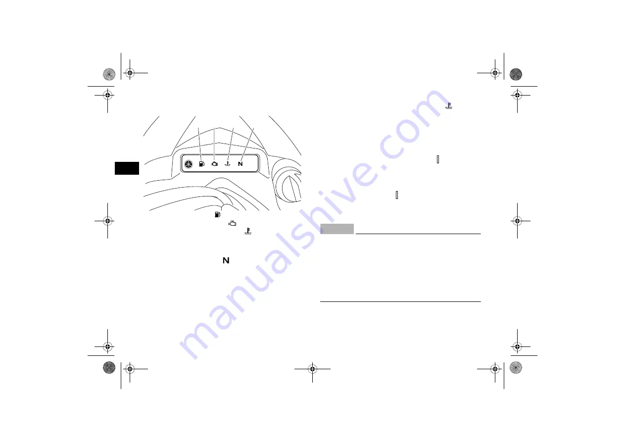 Yamaha YFZ45YSSH Owner'S Manual Download Page 30