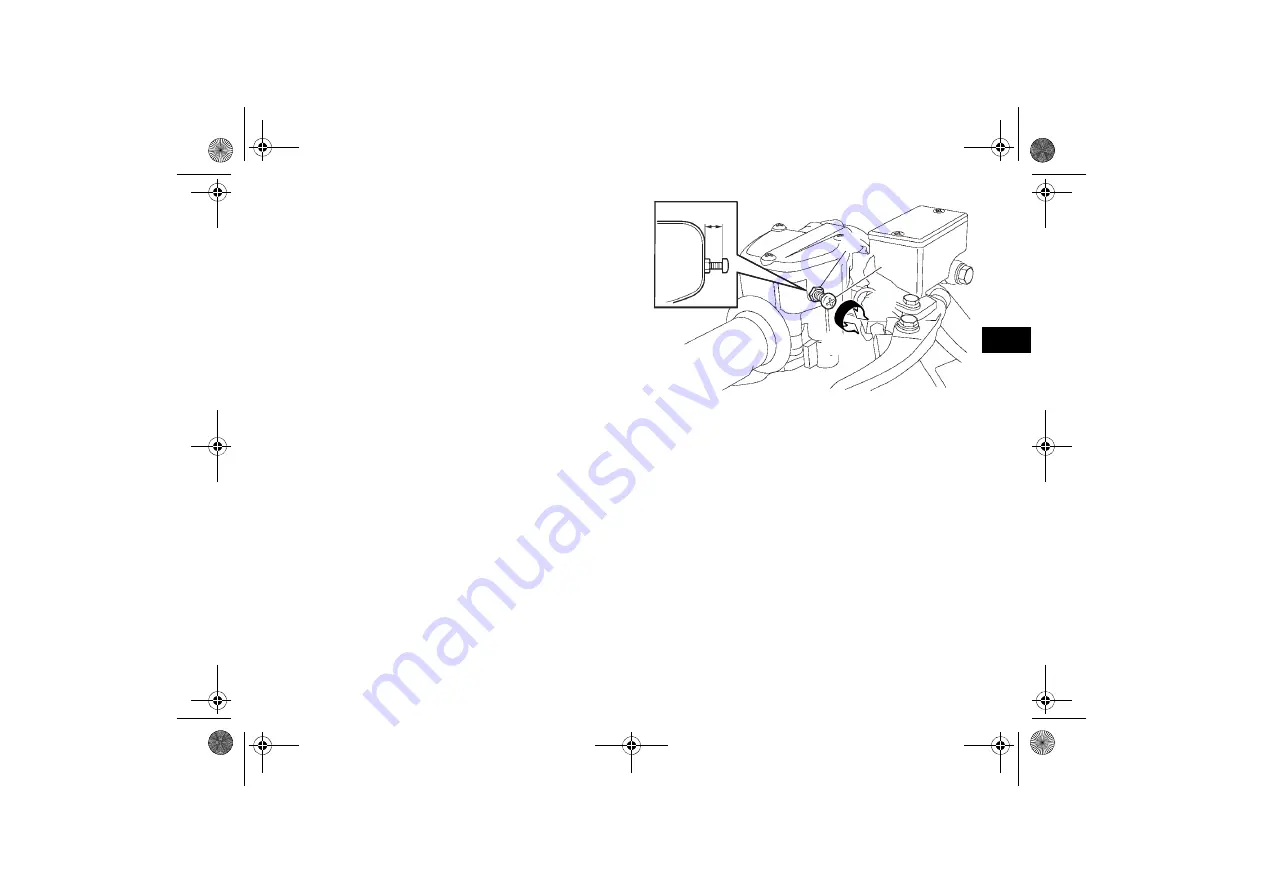 Yamaha YFZ45YSSH Owner'S Manual Download Page 33