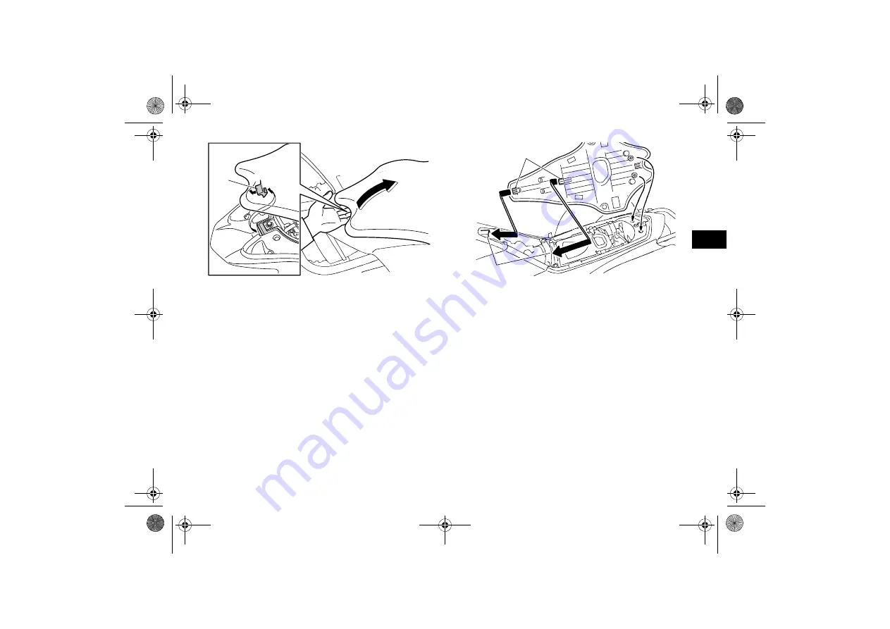 Yamaha YFZ45YSSH Owner'S Manual Download Page 39