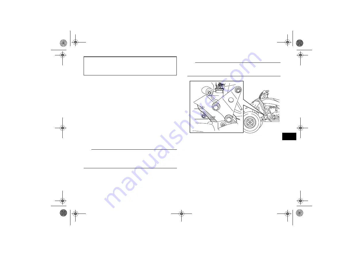 Yamaha YFZ45YSSH Owner'S Manual Download Page 109