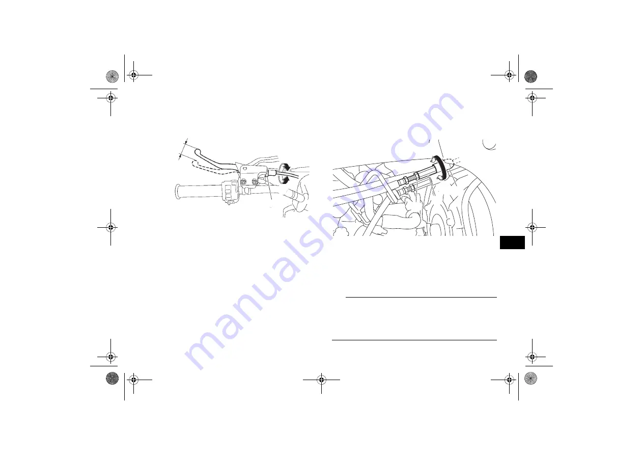 Yamaha YFZ45YSSH Owner'S Manual Download Page 123