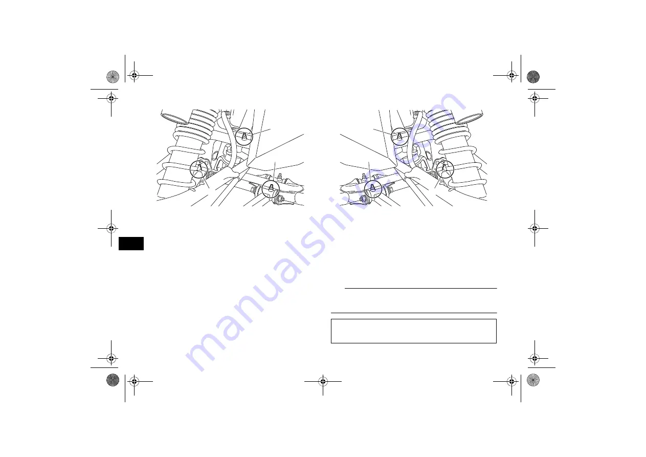 Yamaha YFZ45YSSH Owner'S Manual Download Page 130