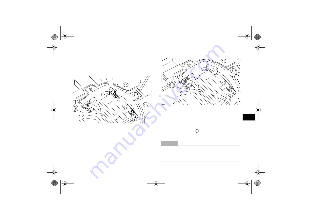 Yamaha YFZ45YSSH Owner'S Manual Download Page 133