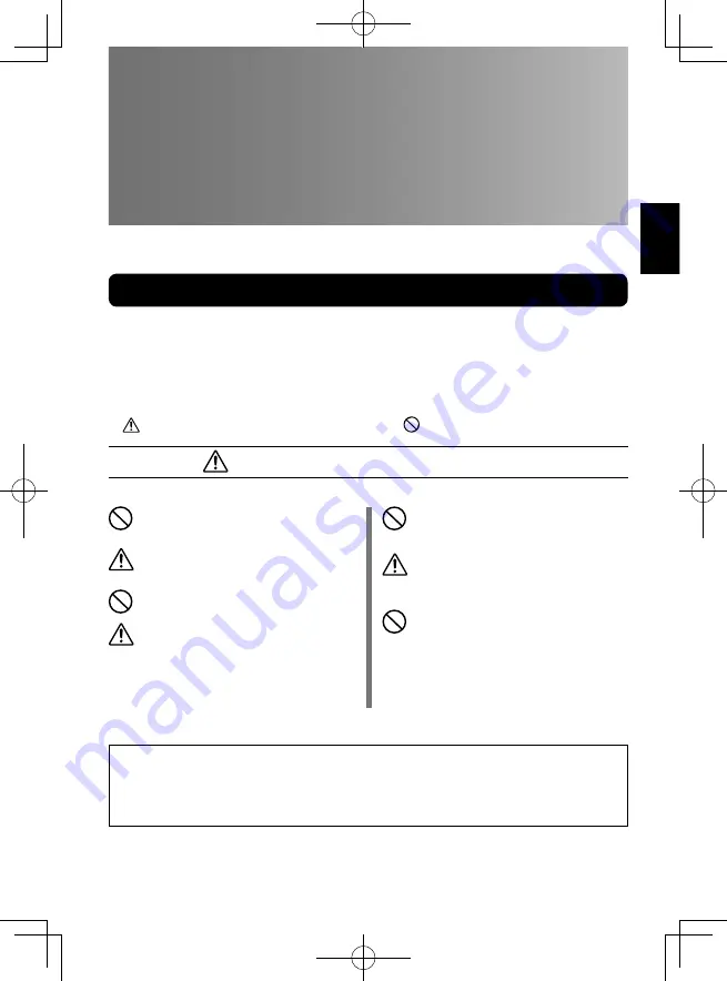 Yamaha YHR-671 Owner'S Manual Download Page 3