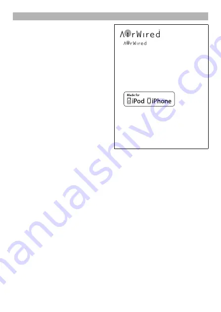 Yamaha YID-W10 Owner'S Manual Download Page 74