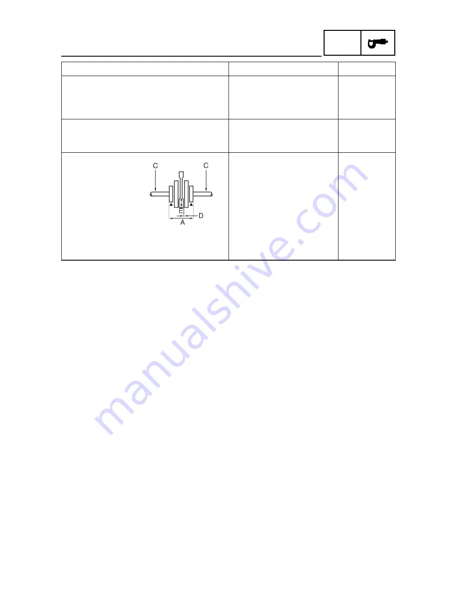 Yamaha YJ125S Service Manual Download Page 23