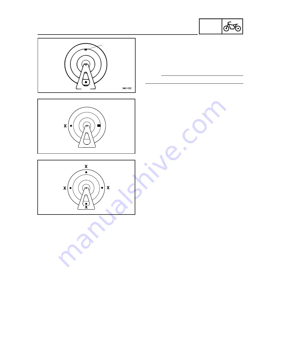 Yamaha YJ125S Service Manual Download Page 115