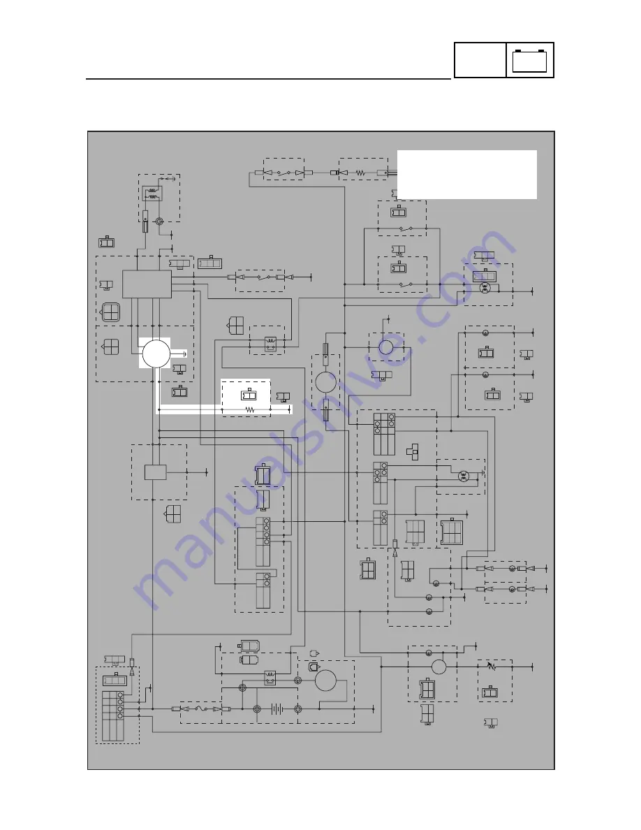 Yamaha YJ125S Скачать руководство пользователя страница 283