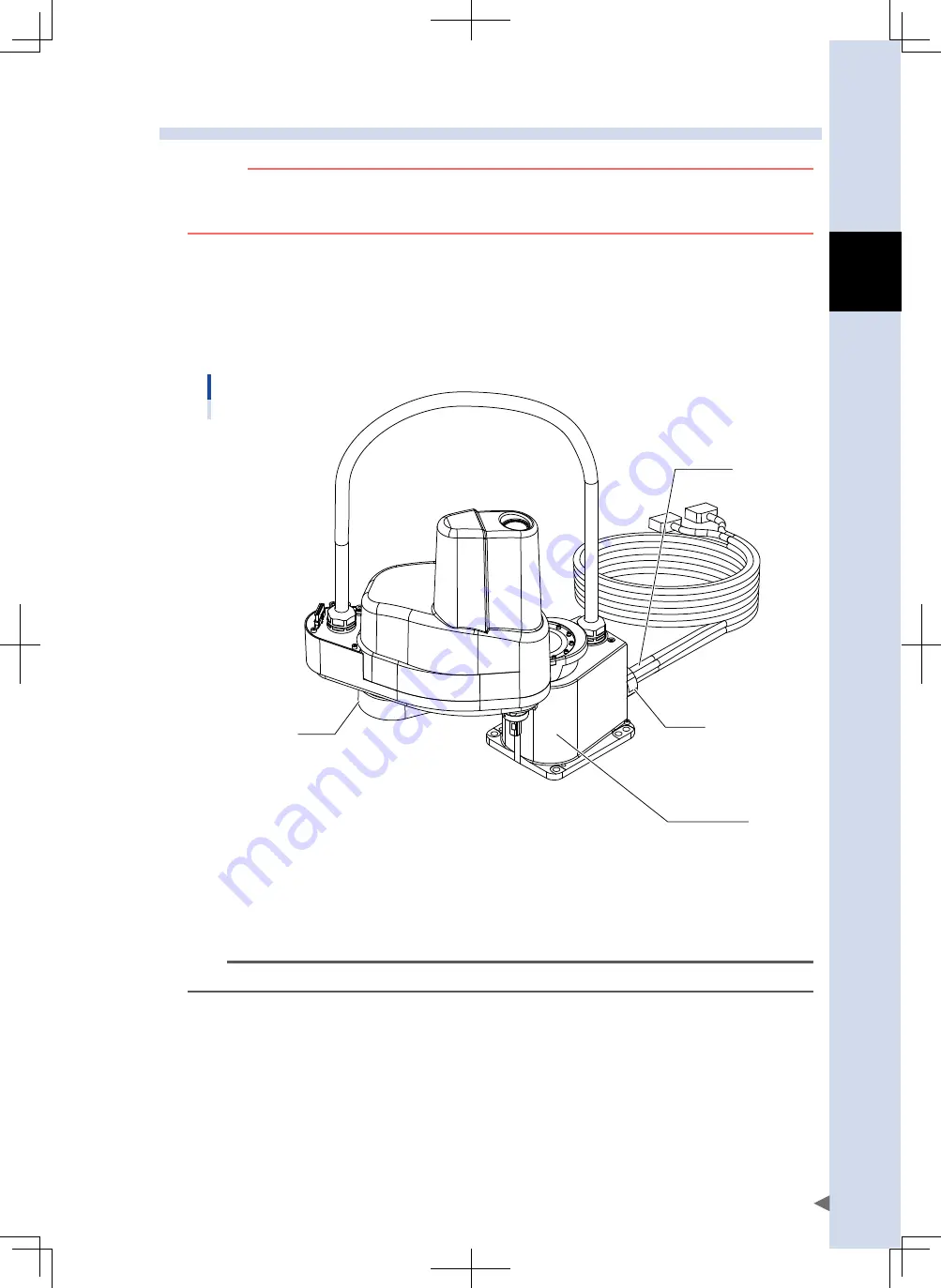 Yamaha YK-XR Series Installation Manual Download Page 59