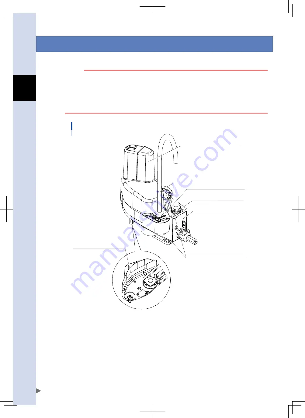 Yamaha YK-XR Series Installation Manual Download Page 86