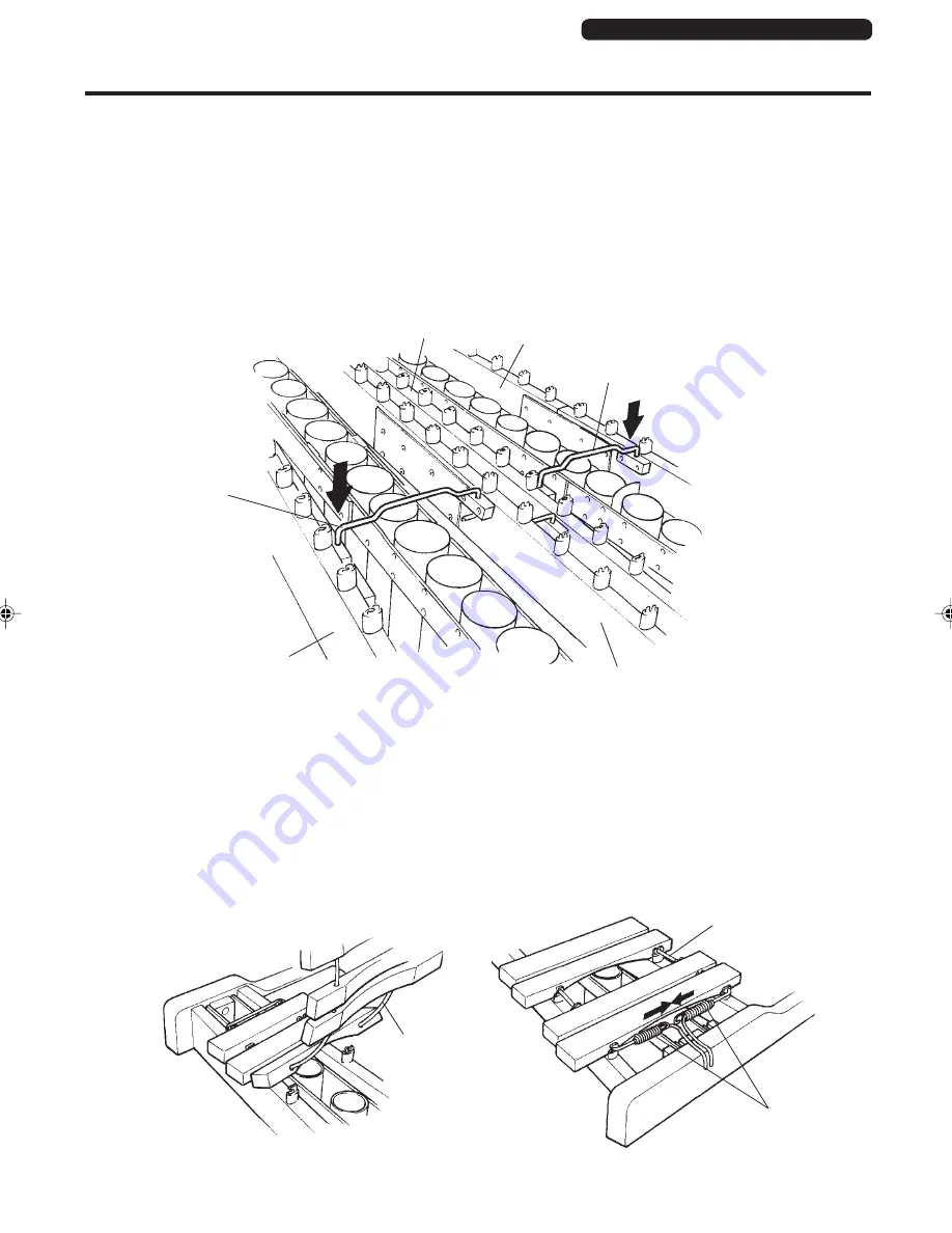 Yamaha YM-41 Owner'S Manual Download Page 11