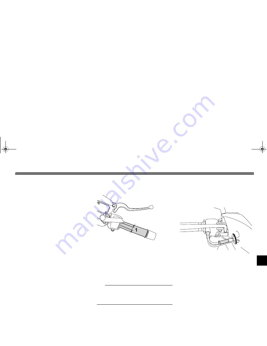 Yamaha YP125R Owner'S Manual Download Page 65