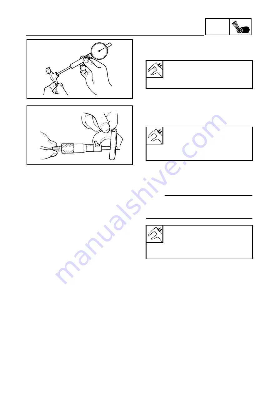 Yamaha YP250R 2005 Service Manual Download Page 209