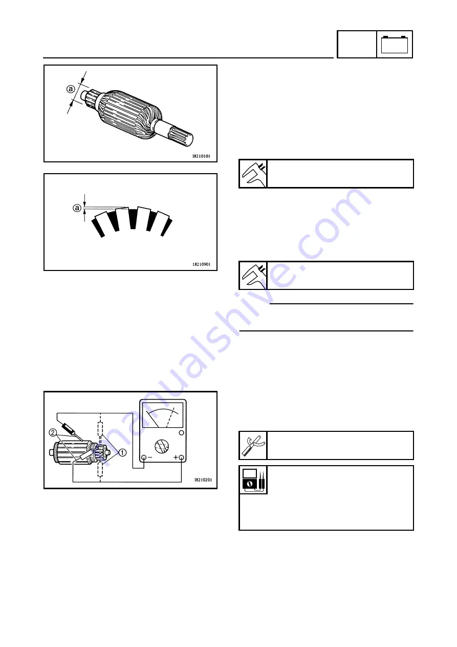 Yamaha YP250R 2005 Service Manual Download Page 313