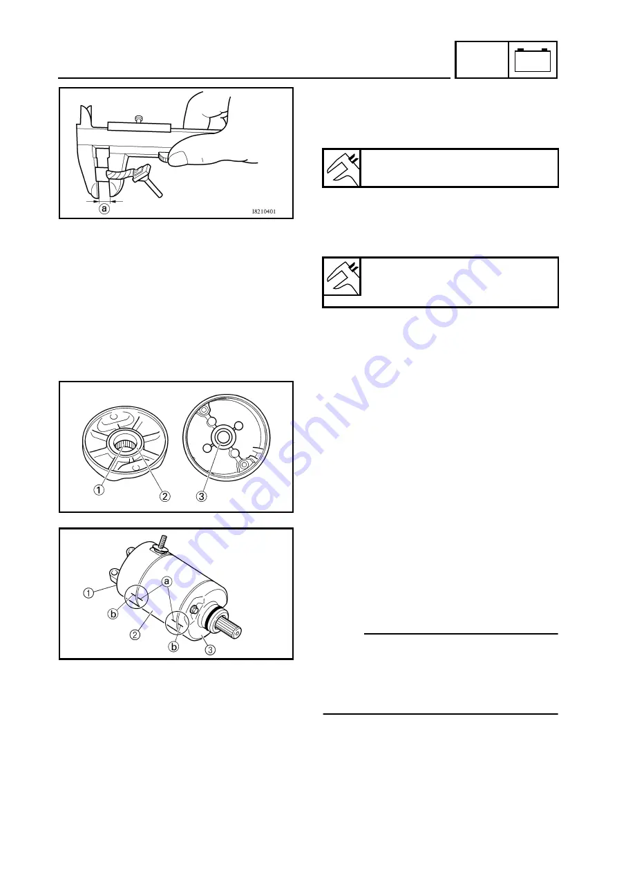 Yamaha YP250R 2005 Service Manual Download Page 314