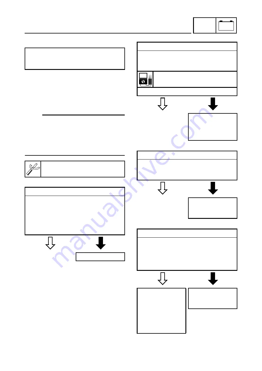 Yamaha YP250R 2005 Service Manual Download Page 356