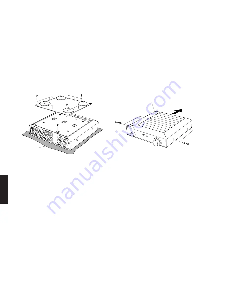 Yamaha YPC-1 Service Manual Download Page 4