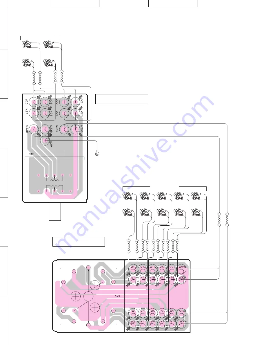 Yamaha YPC-1 Service Manual Download Page 6