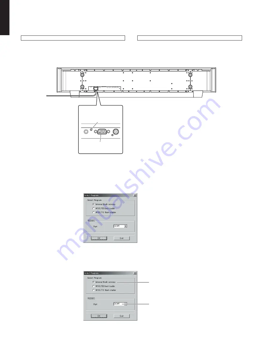 Yamaha YSP-1 Service Manual Download Page 14