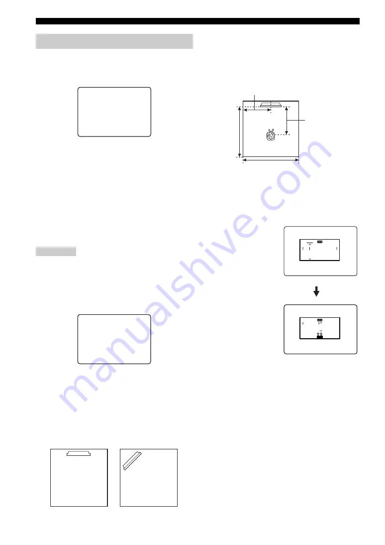 Yamaha YSP 1100 - Digital Sound Projector Five CH Speaker Owner'S Manual Download Page 432