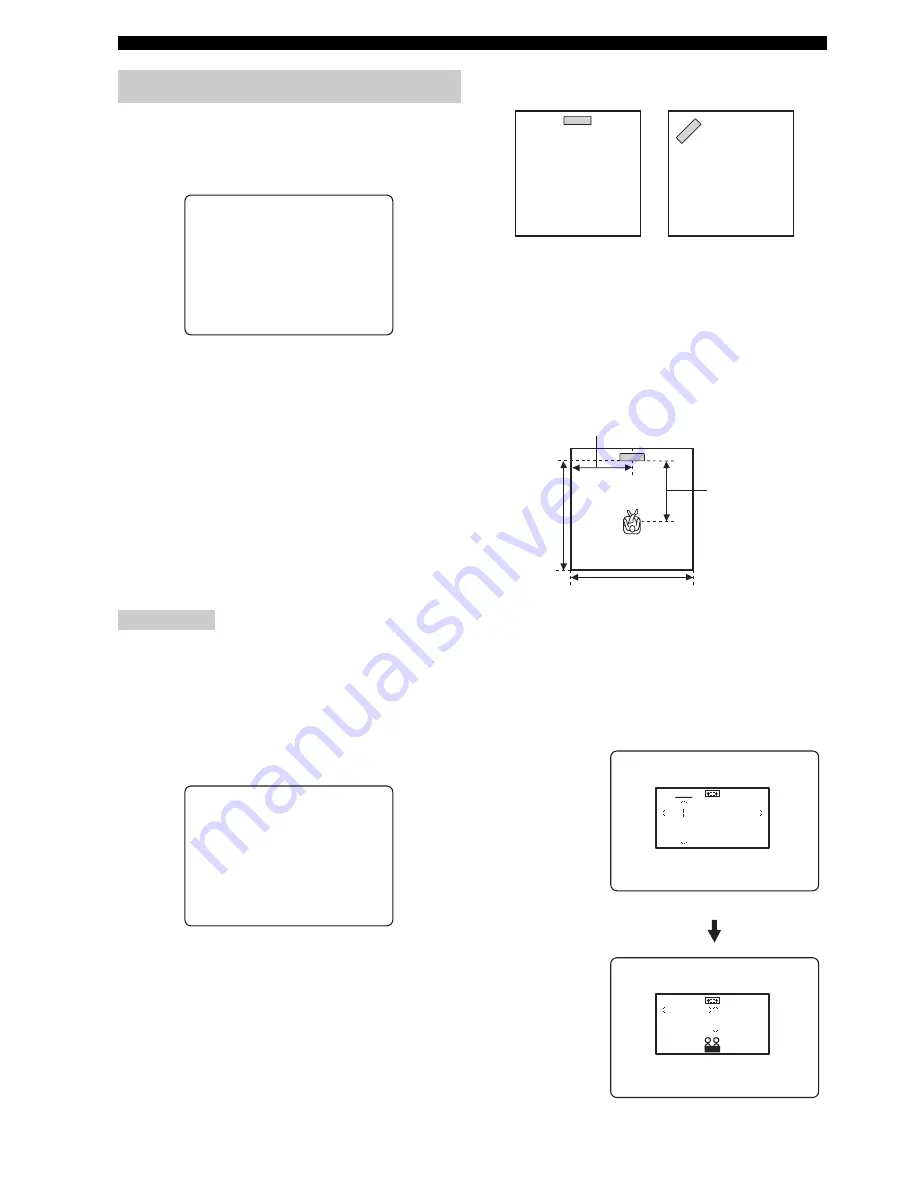 Yamaha YSP-500 Owner'S Manual Download Page 60