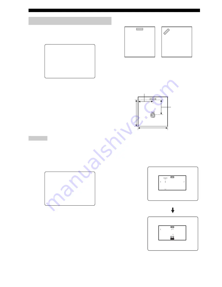 Yamaha YSP-600 Owner'S Manual Download Page 152