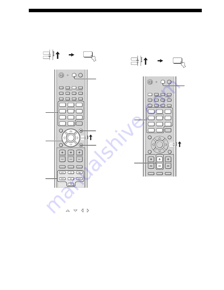 Yamaha YSP-600 Owner'S Manual Download Page 350