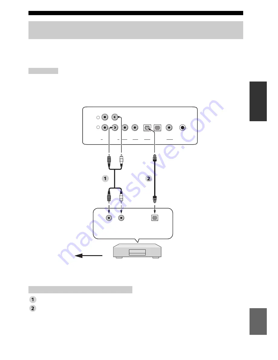 Yamaha YSP-600 Owner'S Manual Download Page 473