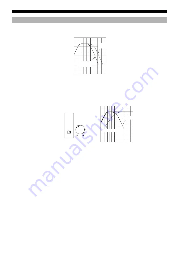 Yamaha YST-SW216 Owner'S Manual Download Page 54