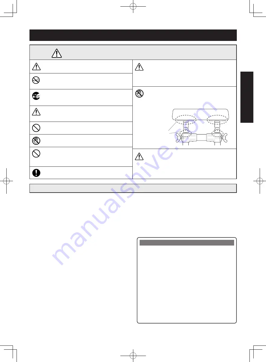 Yamaha YV-2700 Owner'S Manual Download Page 5