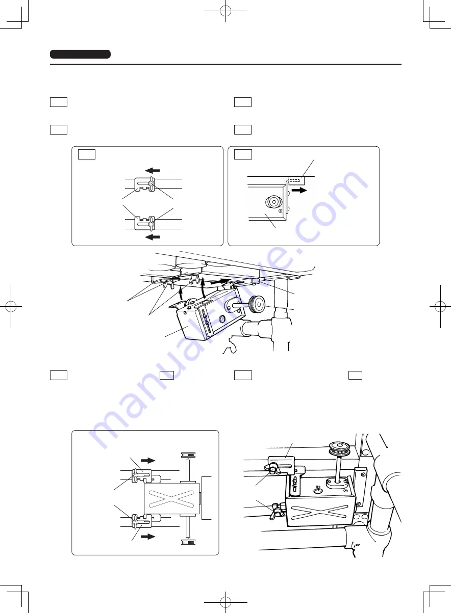 Yamaha YV-2700 Owner'S Manual Download Page 20