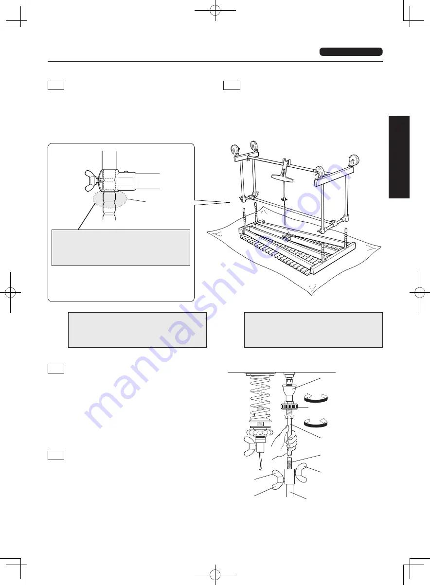 Yamaha YV-2700 Owner'S Manual Download Page 29