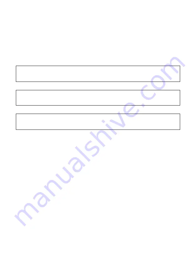 Yamaha YVC-1000 Quick Start Manual Download Page 5