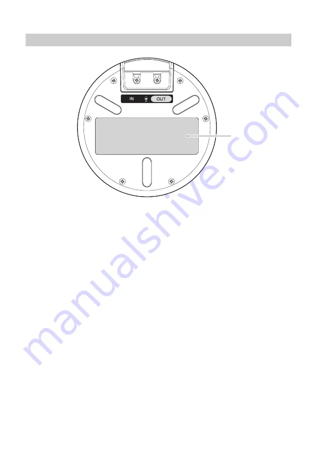 Yamaha YVC-1000 Quick Start Manual Download Page 13