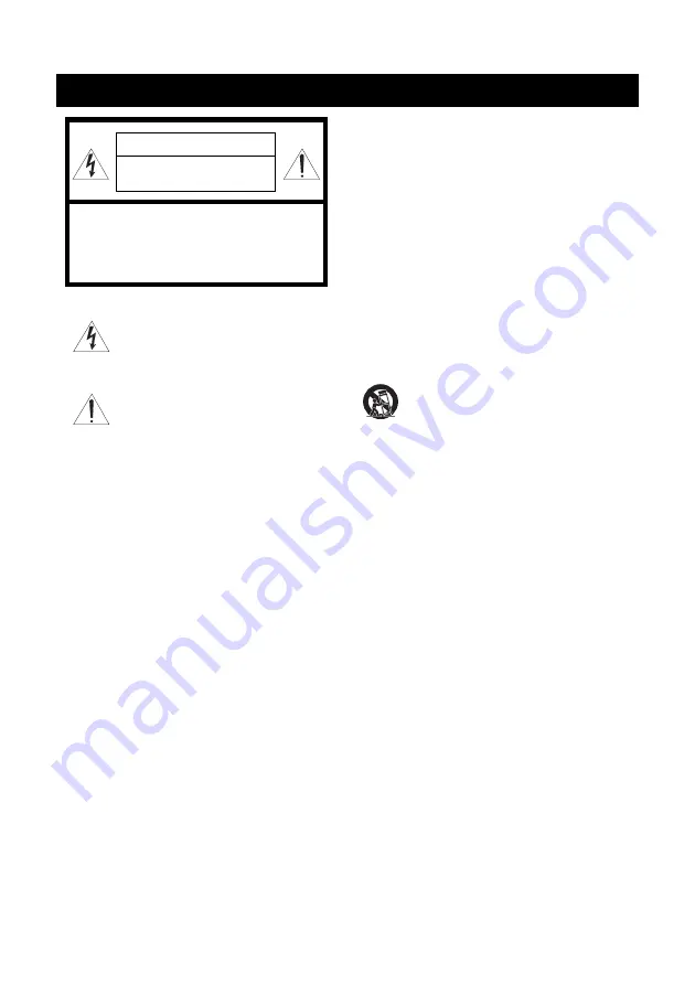 Yamaha YVC-1000 Quick Start Manual Download Page 21