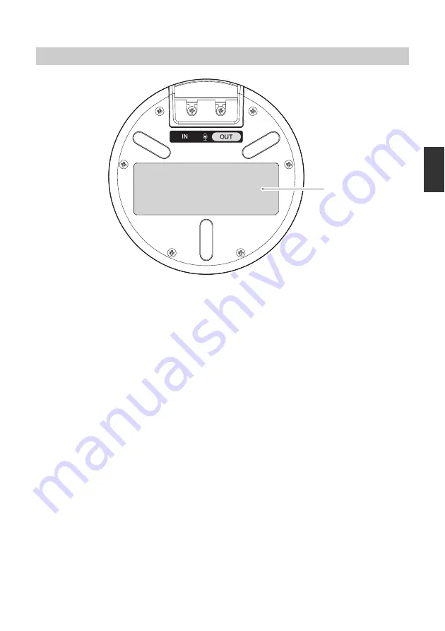 Yamaha YVC-1000 Quick Start Manual Download Page 52