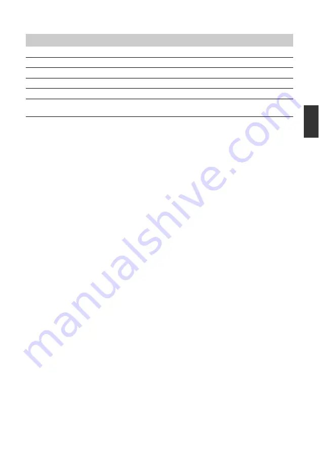 Yamaha YVC-1000 Quick Start Manual Download Page 58