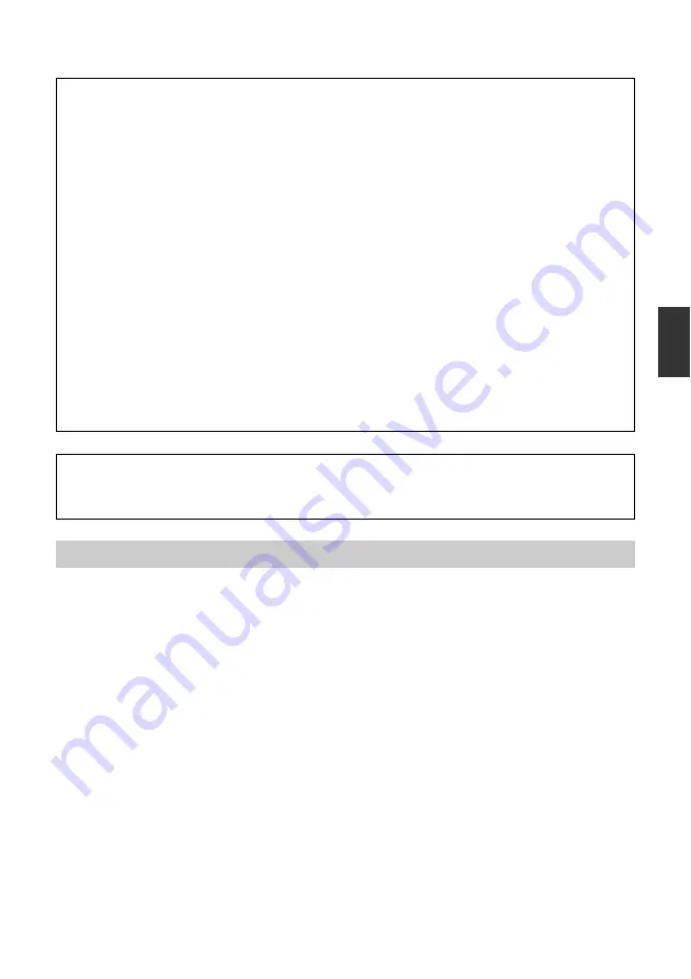 Yamaha YVC-1000 Quick Start Manual Download Page 64