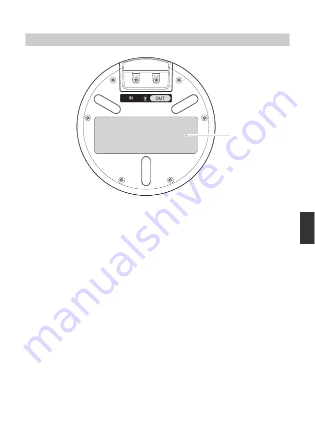 Yamaha YVC-1000 Quick Start Manual Download Page 106