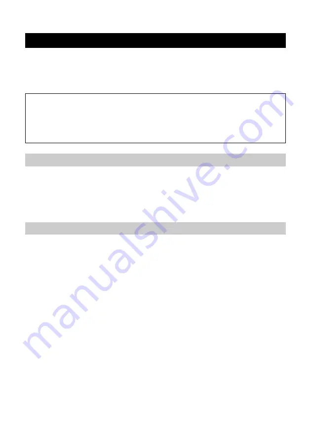 Yamaha YVC-1000 Quick Start Manual Download Page 119