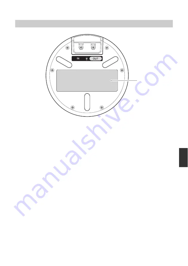 Yamaha YVC-1000 Quick Start Manual Download Page 124