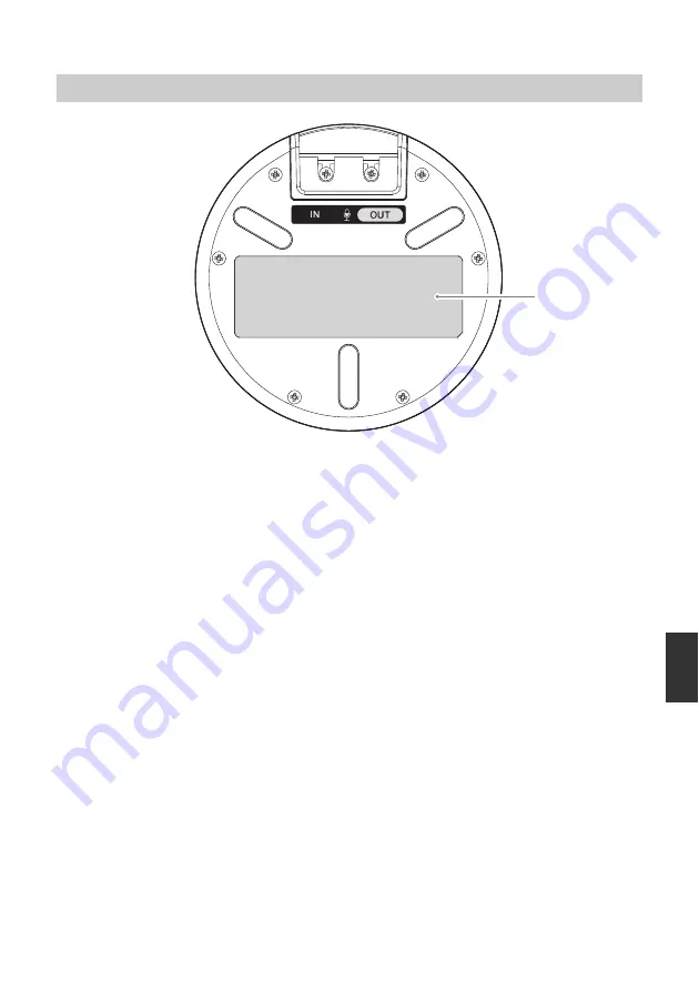 Yamaha YVC-1000 Quick Start Manual Download Page 142