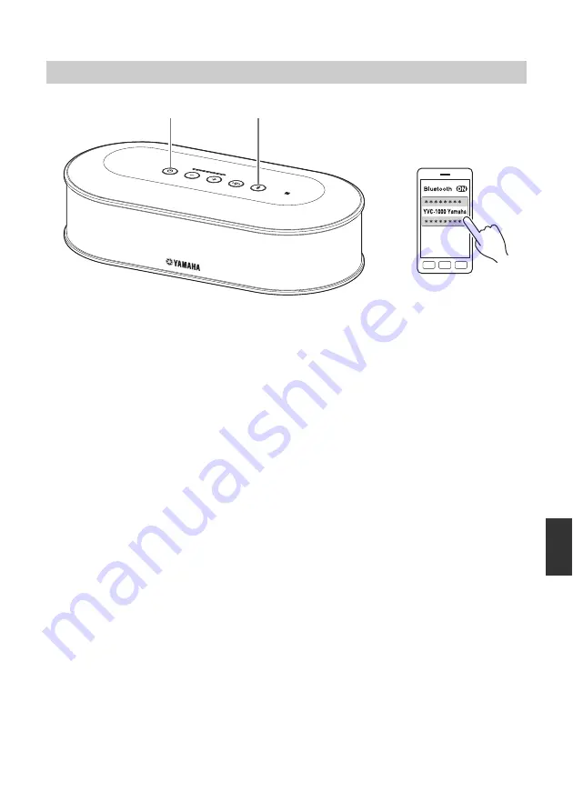 Yamaha YVC-1000 Quick Start Manual Download Page 146