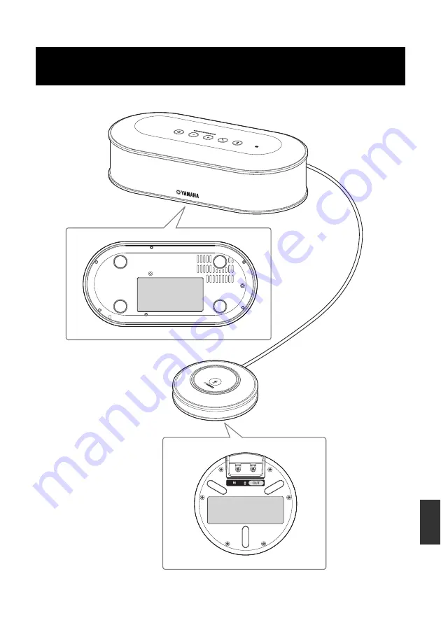 Yamaha YVC-1000MS Quick Start Manual Download Page 172