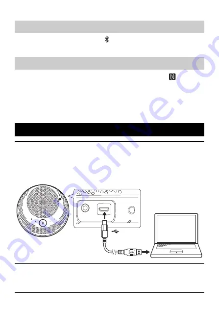 Yamaha YVC-200 Скачать руководство пользователя страница 18