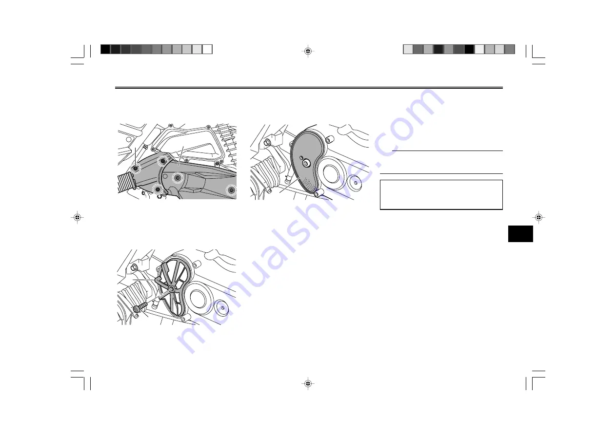 Yamaha YW125Z Owner'S Manual Download Page 51