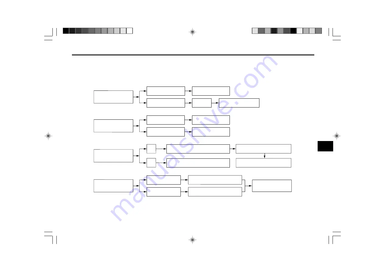 Yamaha YW125Z Owner'S Manual Download Page 67