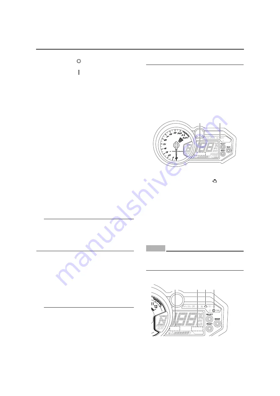 Yamaha YX10ZXPSL 2020 Service Manual Download Page 14