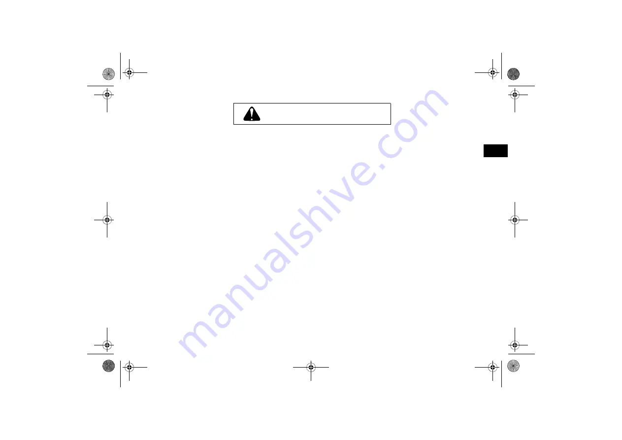 Yamaha YXZ 1000R YXZ10YMXN Owner'S Manual Download Page 21